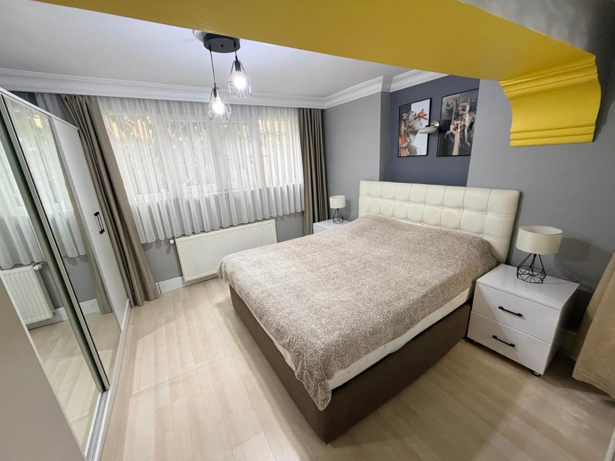 Happy Family DUPLEX - Ferienwohnung Istanbul