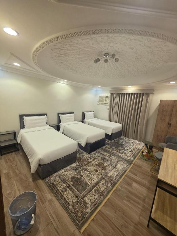 Suite Familiale Deluxe