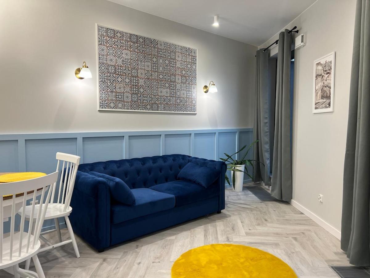 Lizbona Nowy Apartament w centrum Lublina - B&B Lublino