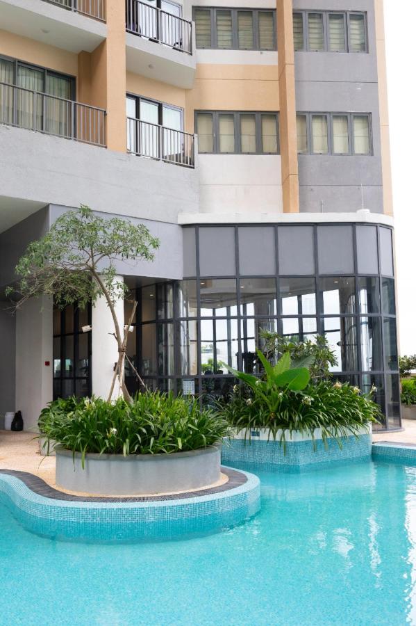 2 Bedroom apartment in central Colombo, with stunning city view TRI-ZEN - B&B Colombo