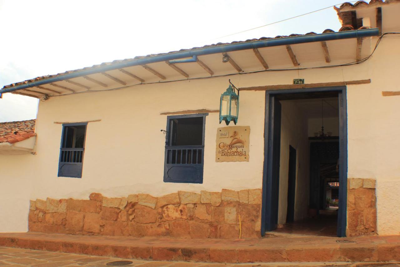 Hotel Casa del Marquez de Bahichala - Ferienwohnung
