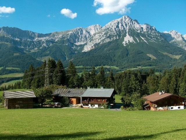 Petererhof - B&B Ellmau