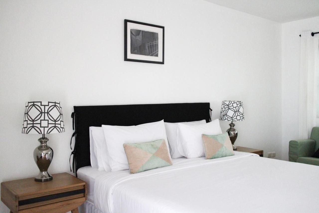 Grande Chambre Double