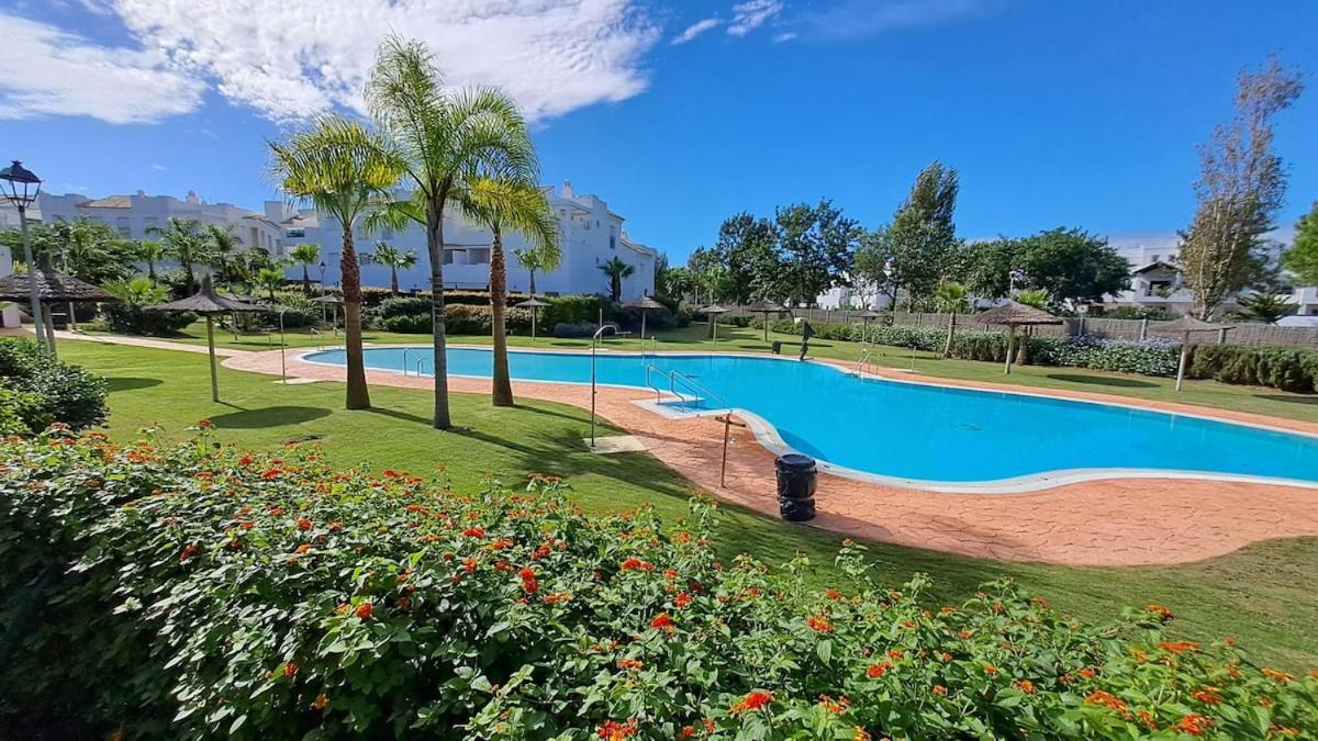 Beautiful Penthouse in Costa Ballena - B&B Chipiona