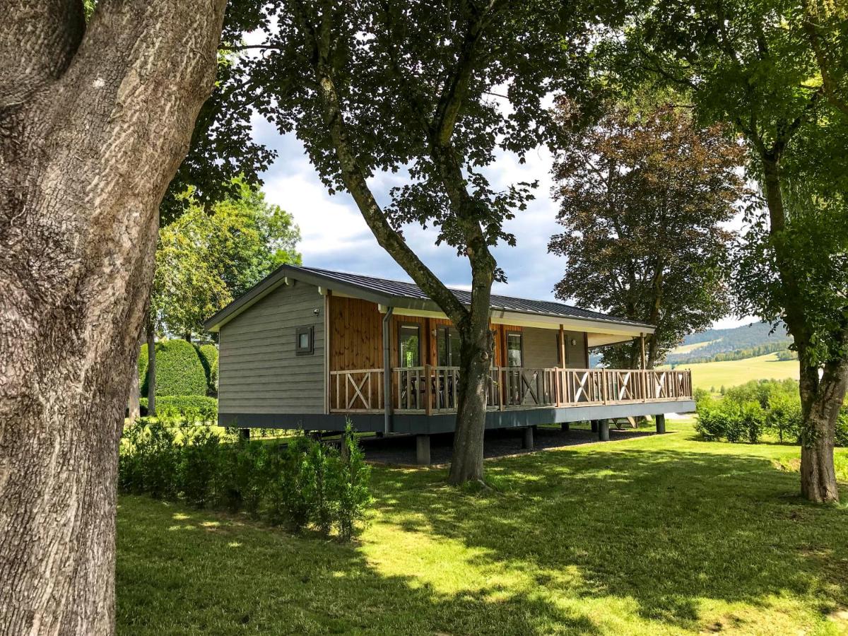 Moulin de Hotton - B&B Hotton
