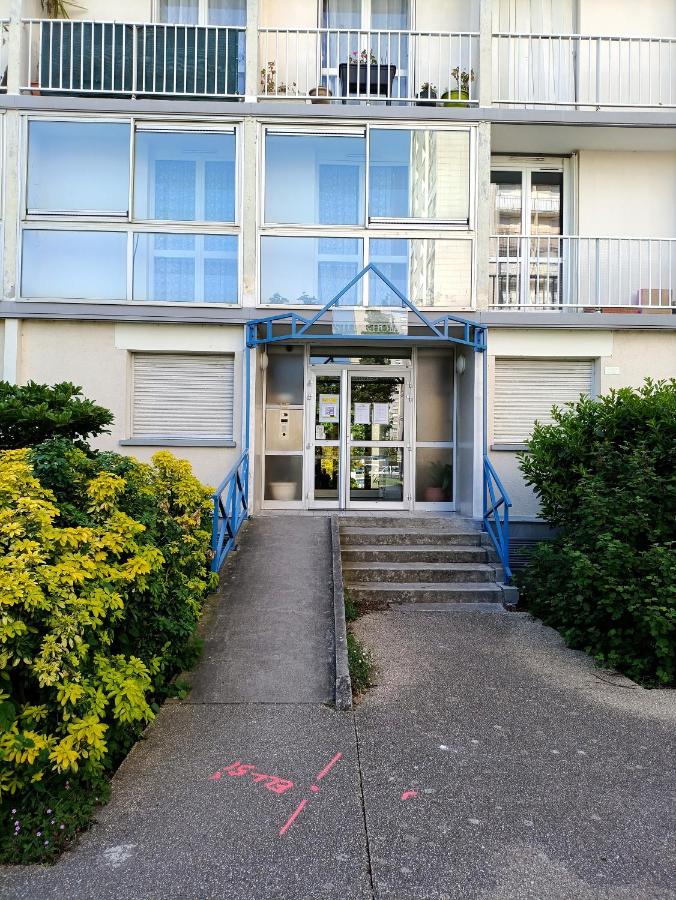 Stockholm - Ferienwohnung Rennes