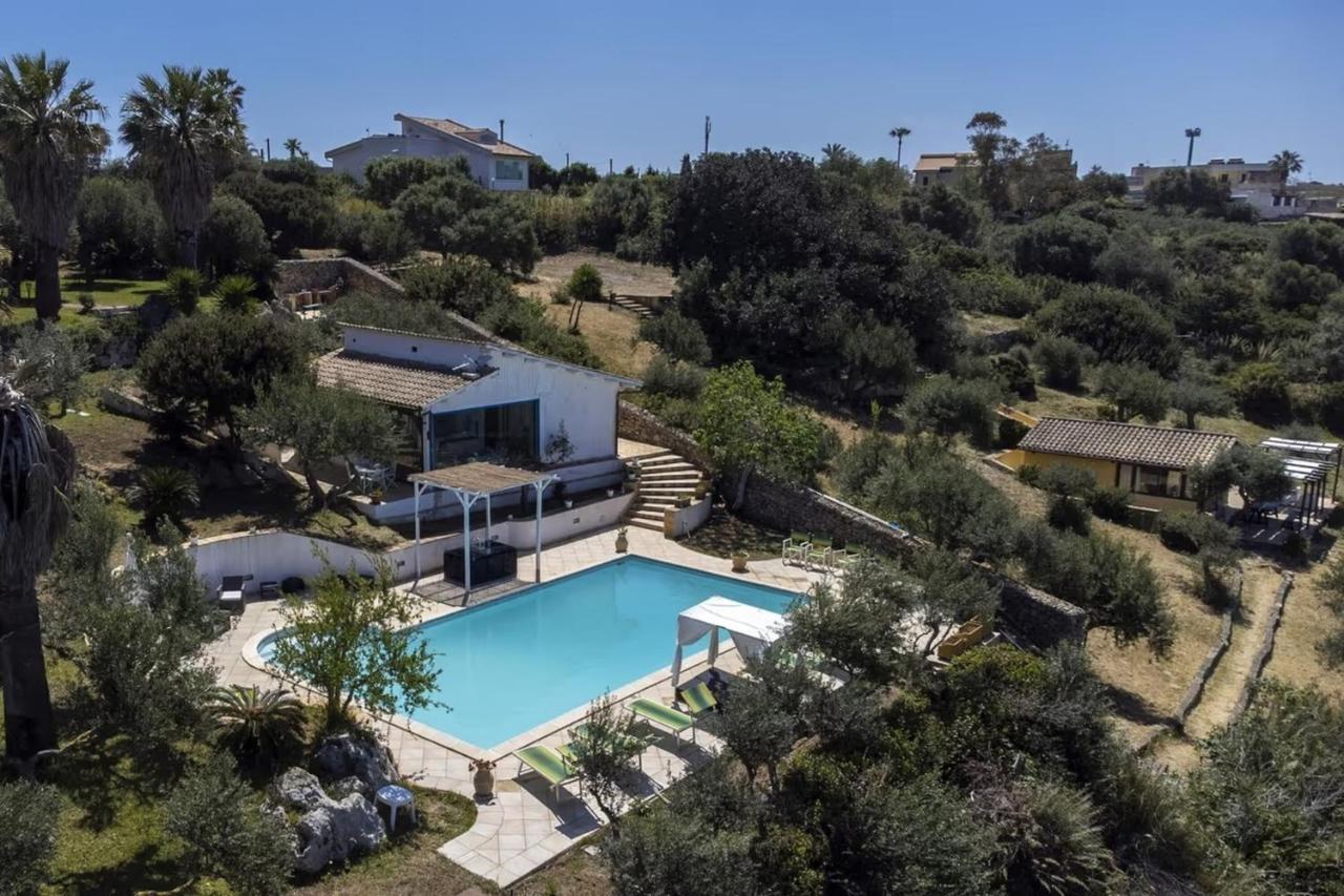La Terrazza sulle Egadi - Ferienwohnung Marsala