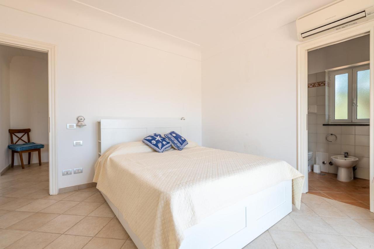 Appartement met 1 Slaapkamer en Uitzicht op Zee