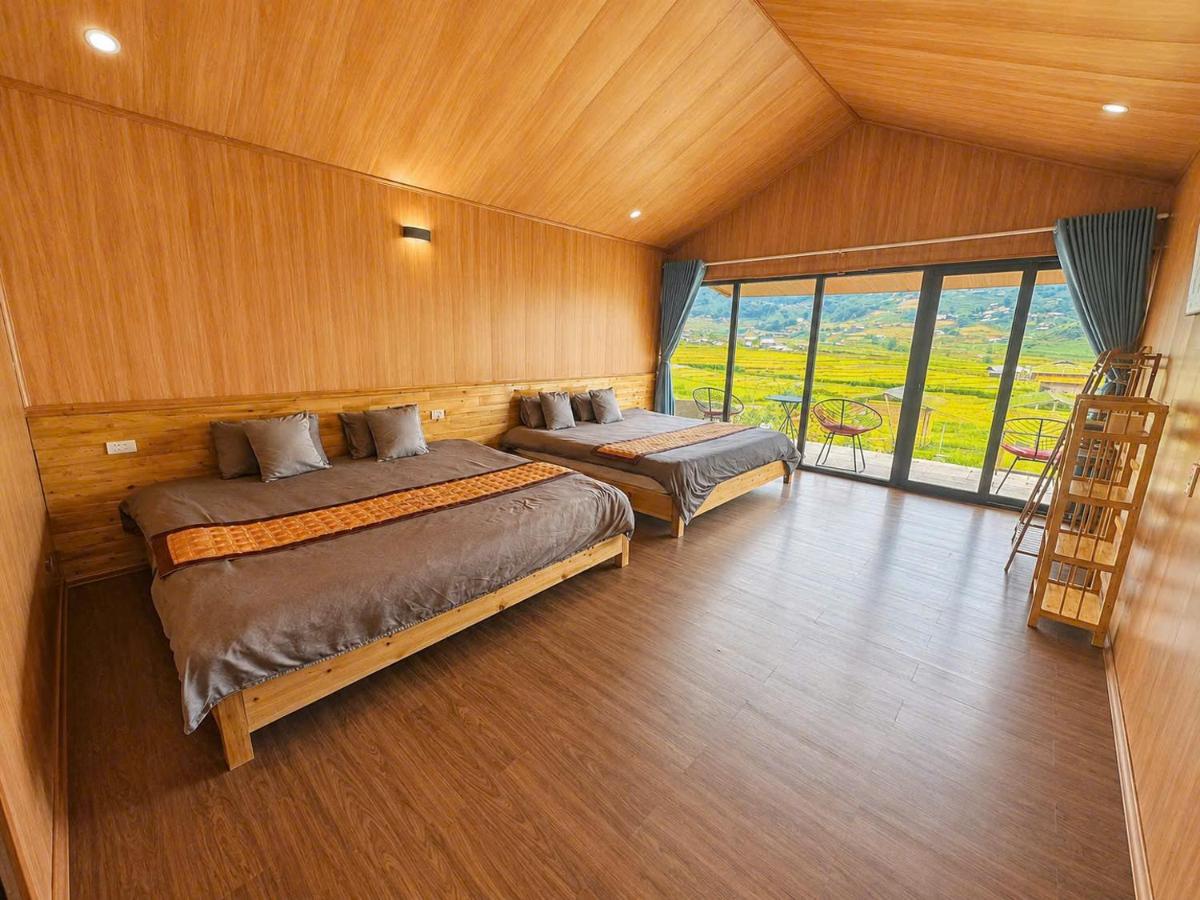 Bungalow Familiar