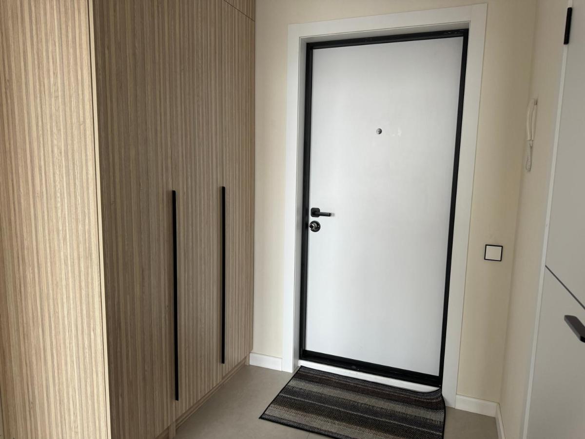 Комплекс Гарден рядом с Барыс Арена - B&B Astana