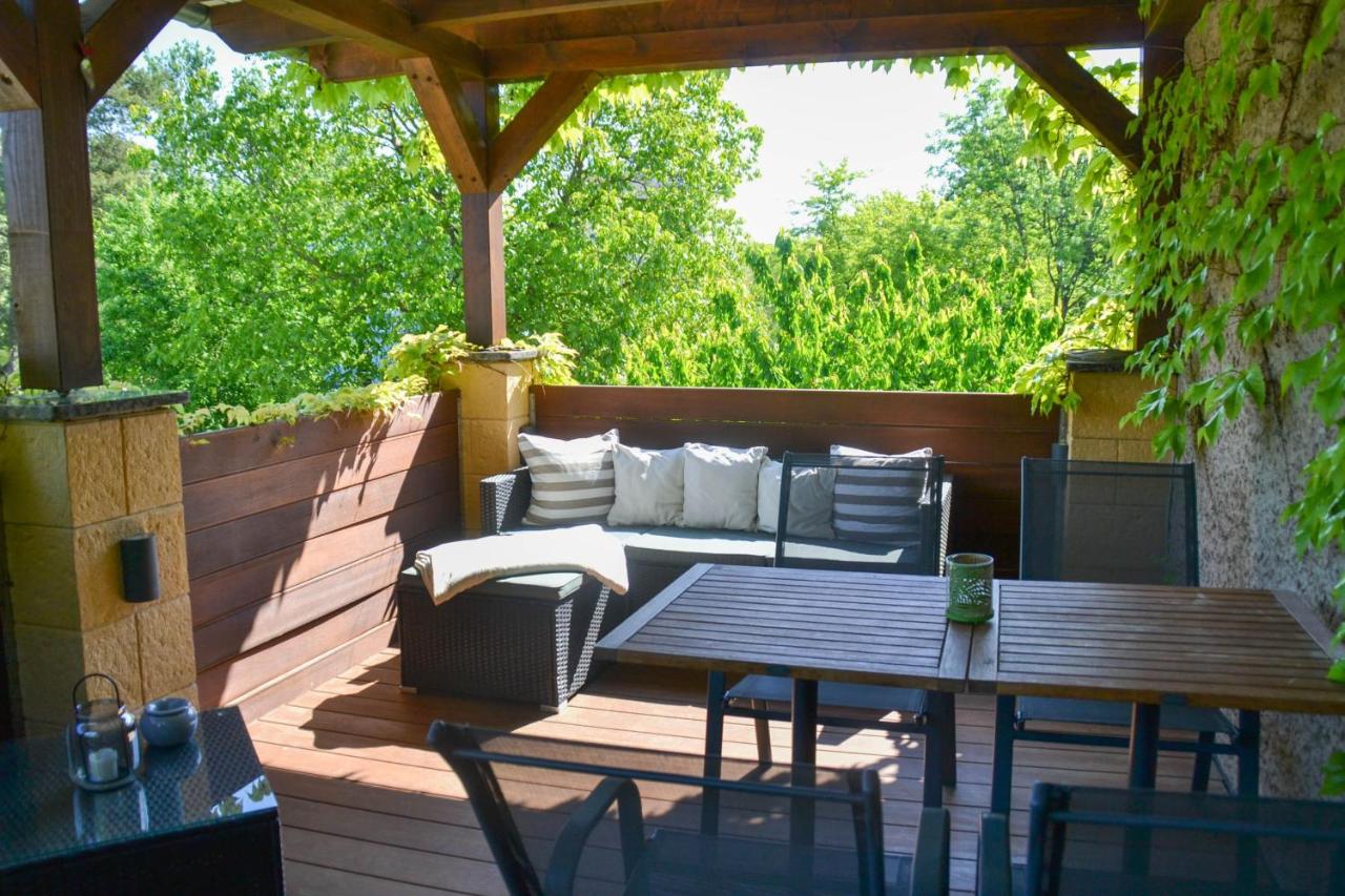 Ferienwohnung "ZU HAUSE" - Ferienwohnung Guben