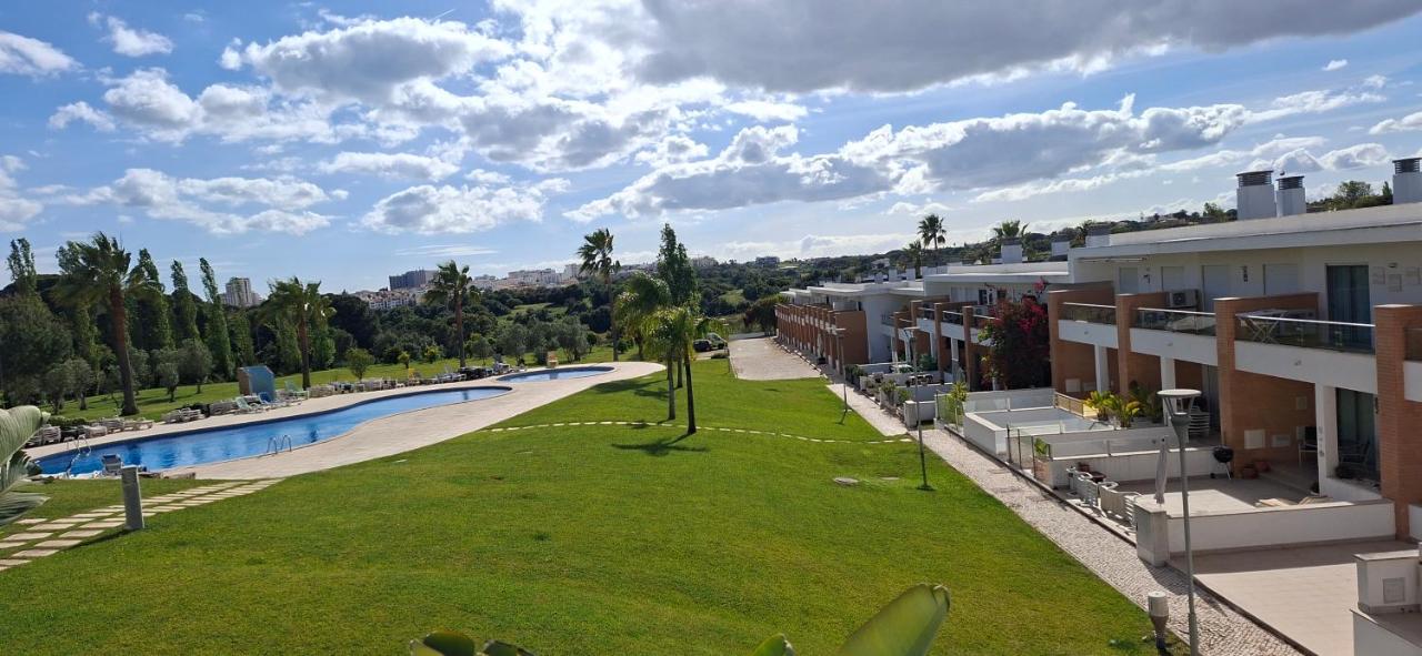 Casa Sunset - Private Condominium with Pool & Garden - B&B Albufeira