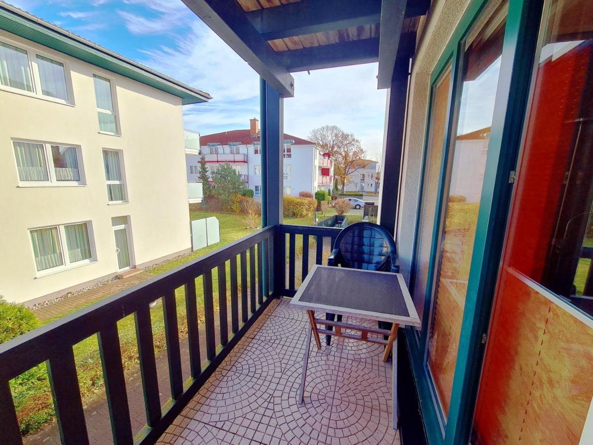 Ferienwohnung Michel - B&B Karlshagen