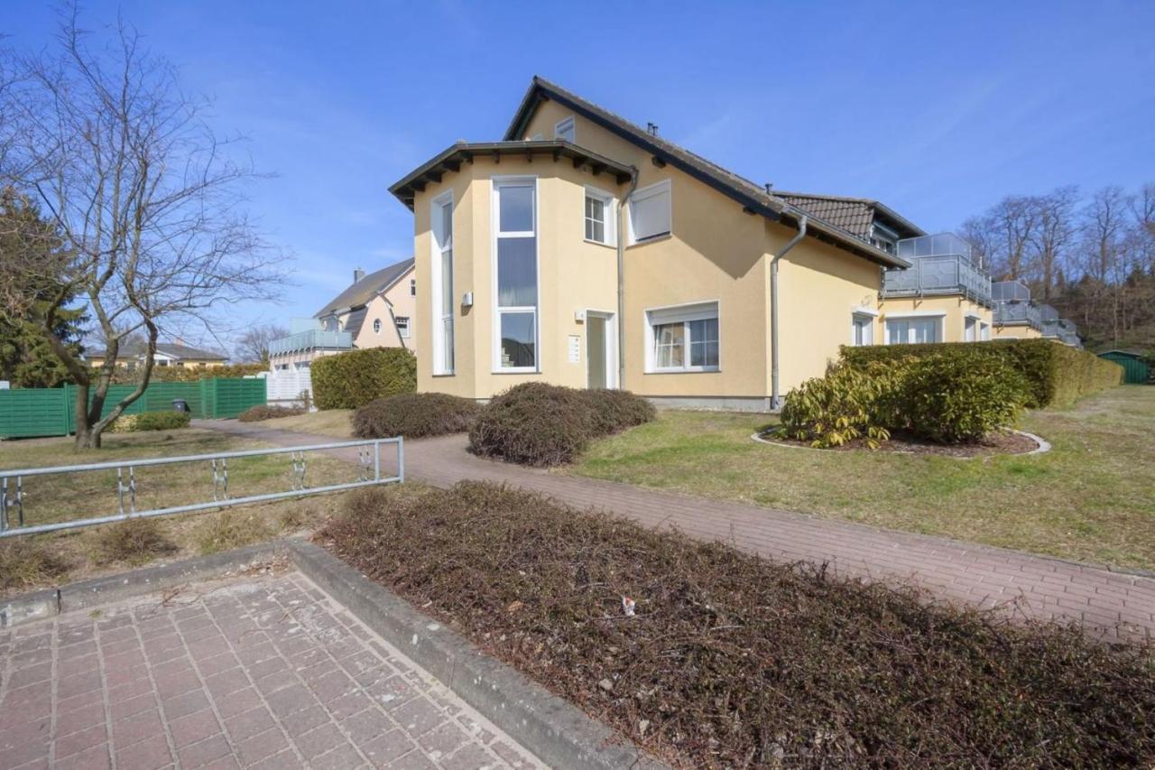 Ferienwohnung Gunsilius - B&B Ostseebad Zinnowitz