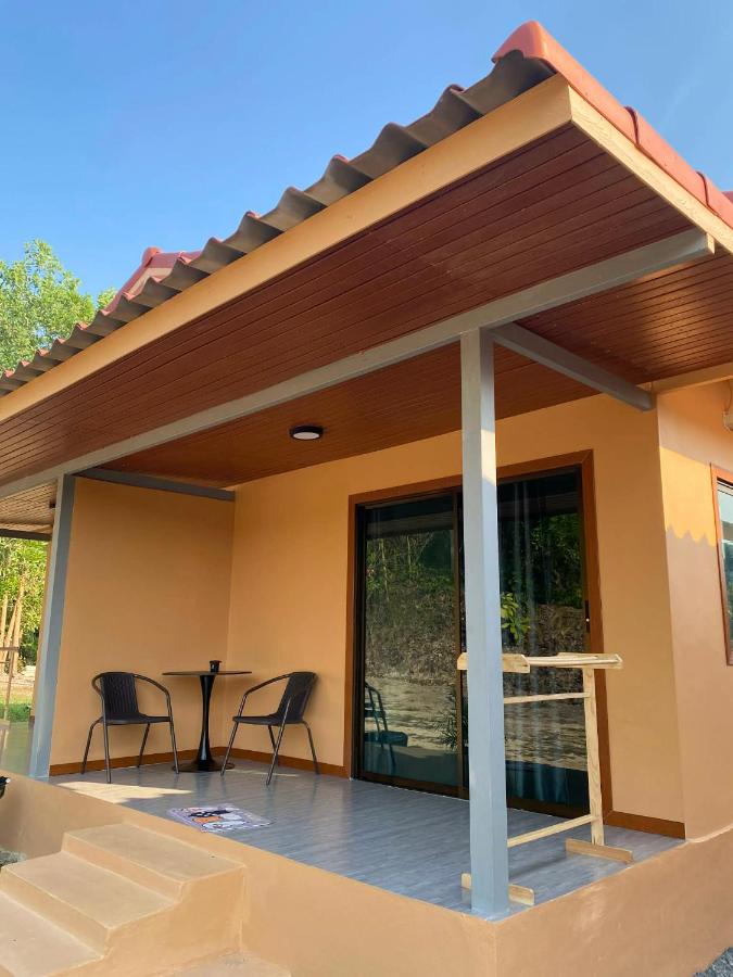 The Sun homestay03 - B&B Ko Kut