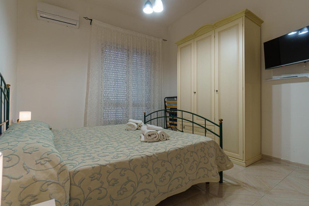 Cuore di casa - B&B Castellammare del Golfo