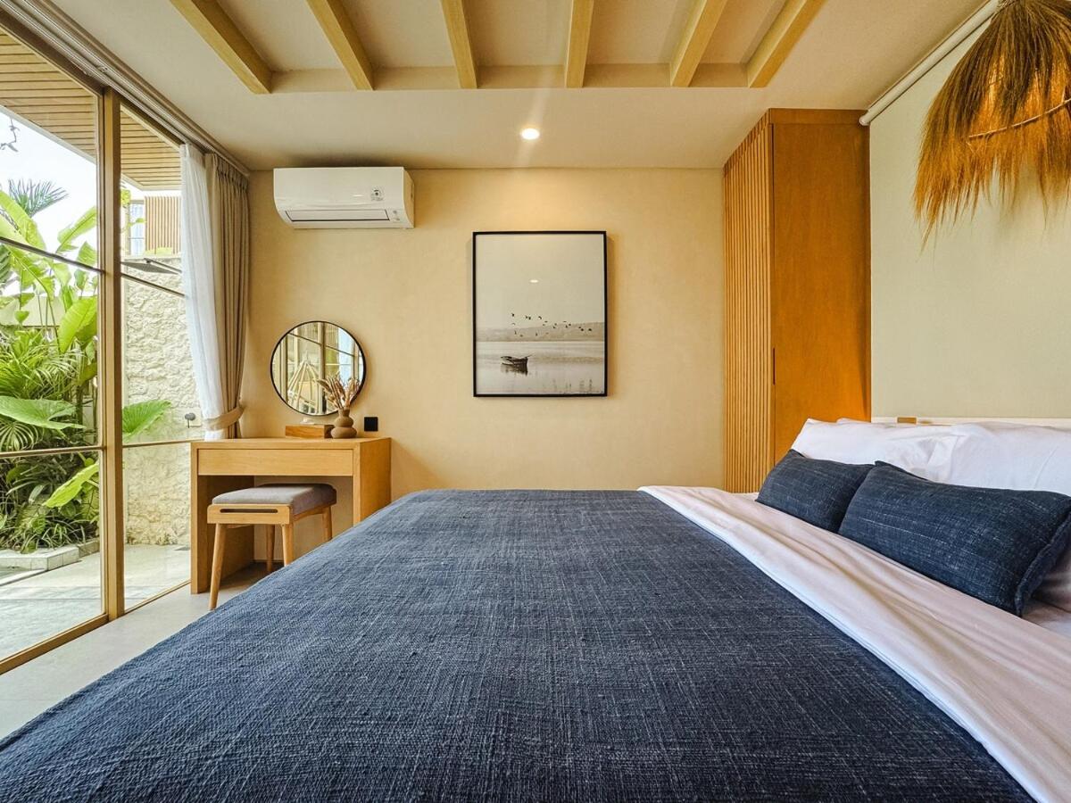 Casa Uluwatu - Seaview Villa with Private Rooftop - B&B Uluwatu
