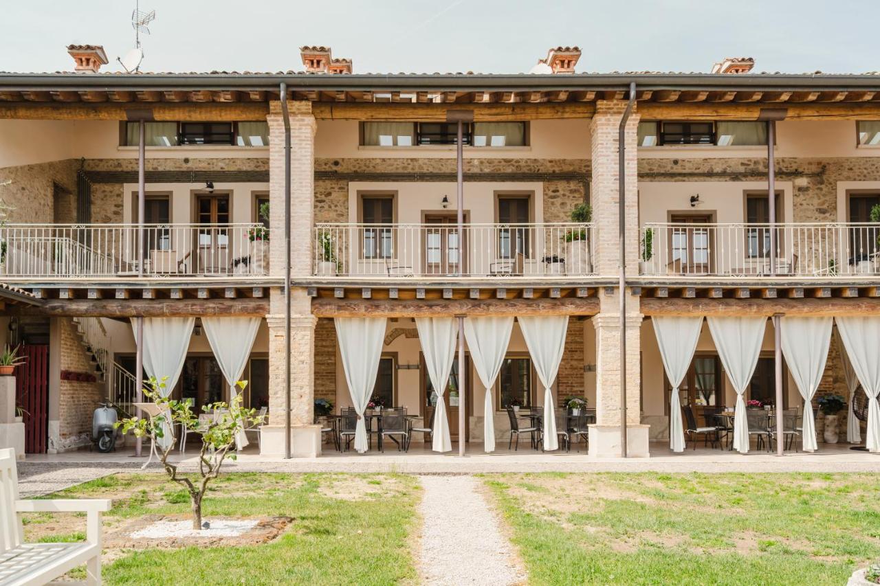 Agriturismo la Fattoria - B&B Lonato