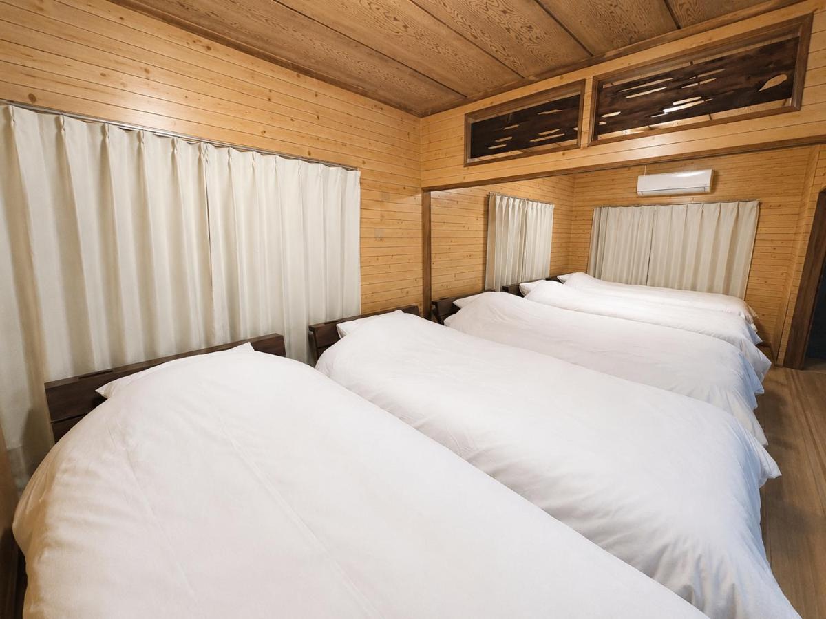 Hav Living - Ferienwohnung Ōshima