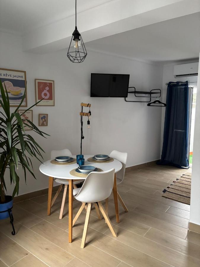 Alaire Alojamiento - Bed and Breakfast Algodonales
