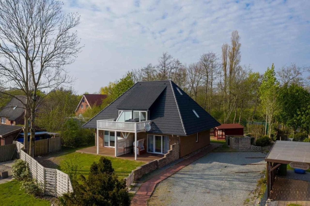 Wohnung 1 "Küstenkind" (ID 391) - Ferienwohnung Sankt Peter-Ording
