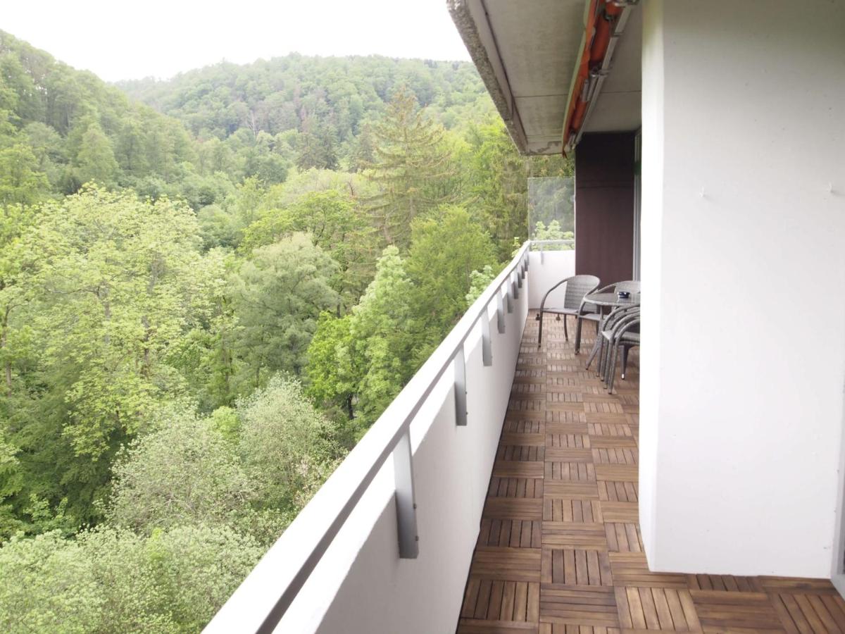 Ferienwohnung GrünWald - B&B Bad Harzburg