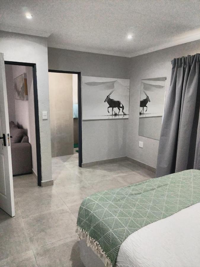 Phumlani Lodge - Ferienwohnung White River