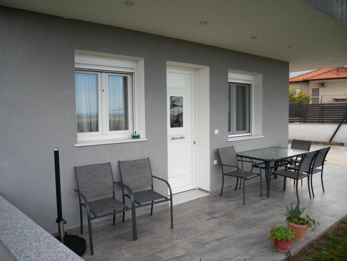 Aegean Sea View - B&B Skotína