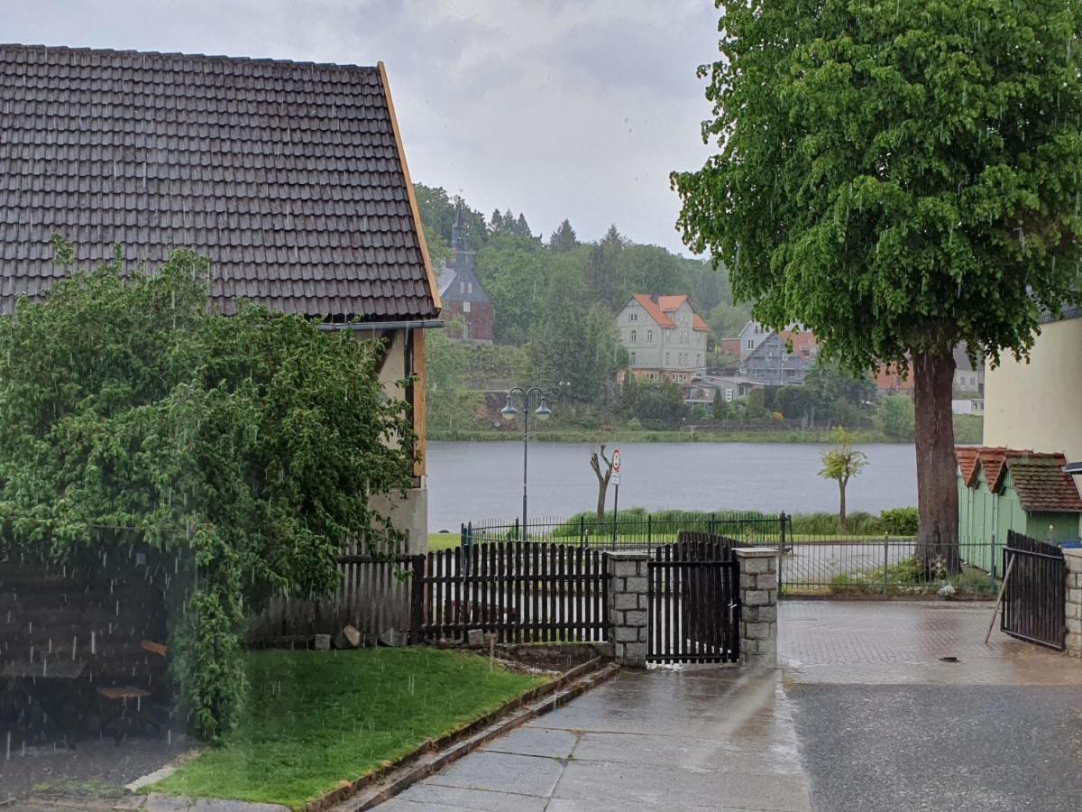 Ferienwohnung Wagner - B&B Stiege