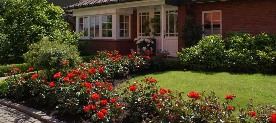 Garrns Ferienwohnung - B&B Mittelnkirchen