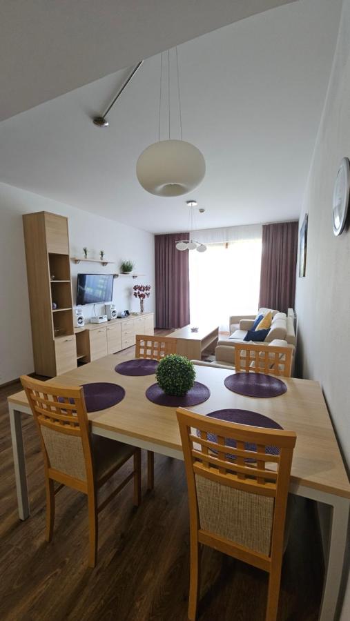 Apartman POKY Donovaly - B&B Donovaly