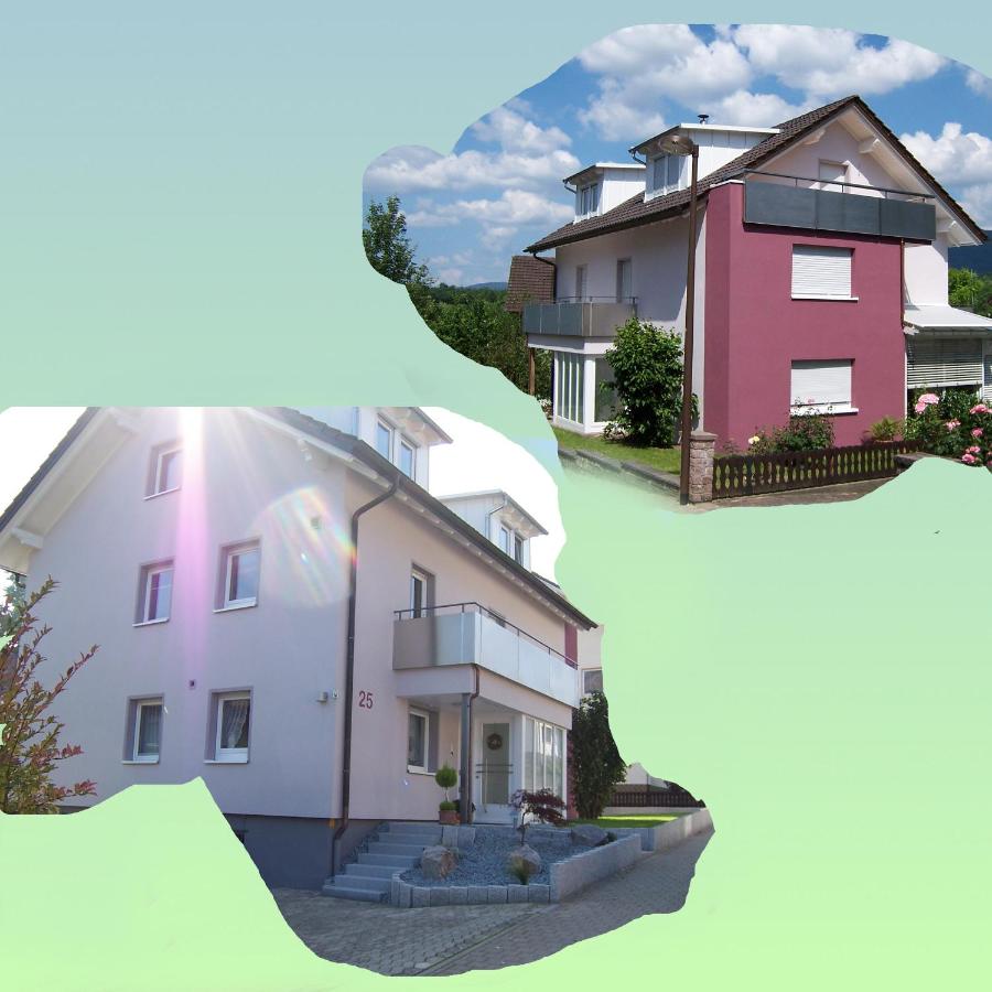 Ferienwohnung in Achern im Schwarzwald - Bed and Breakfast Achern