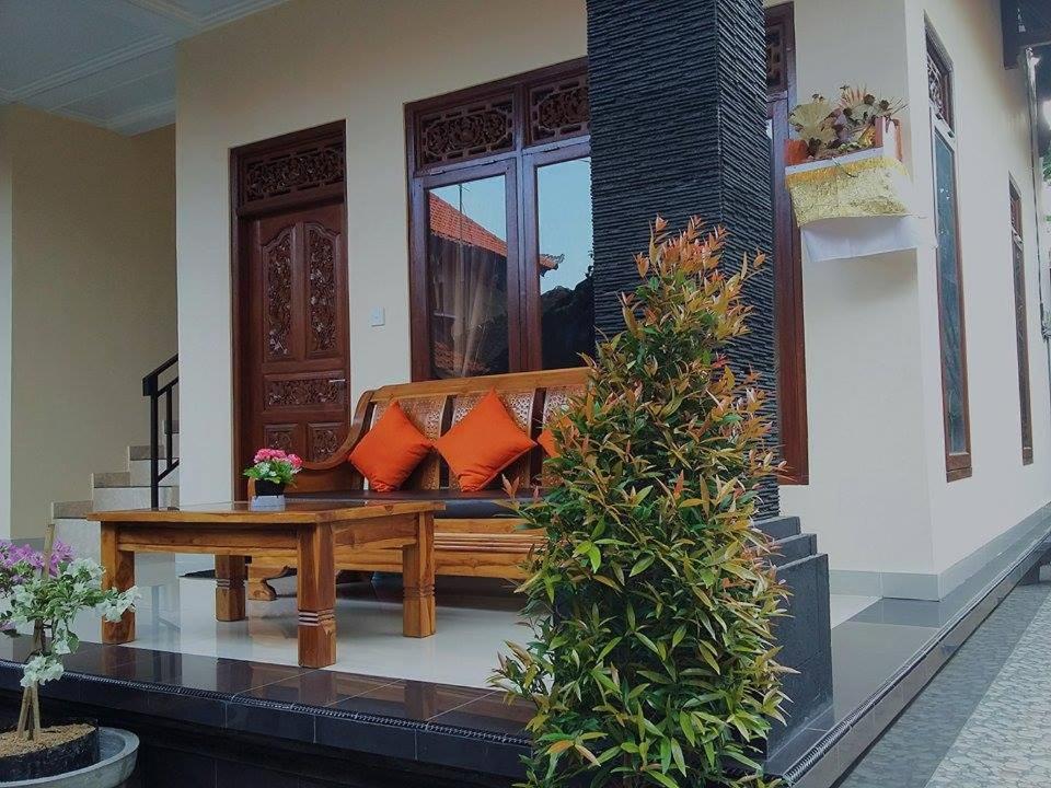 Standard Double or Twin Room with Balcony