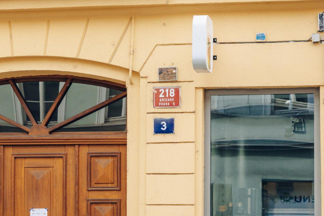 Exclusive 2 floor design studio - Ferienwohnung Prag