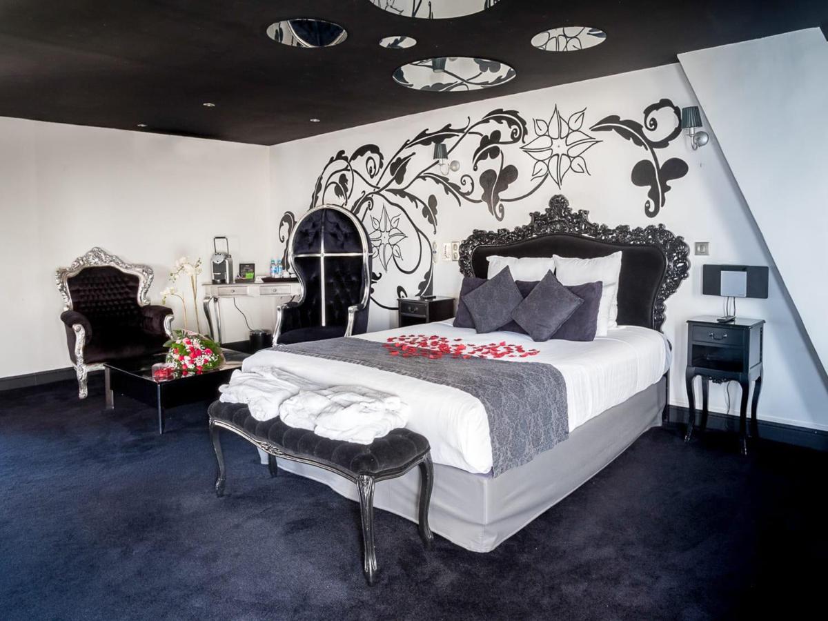 Bridal Suite