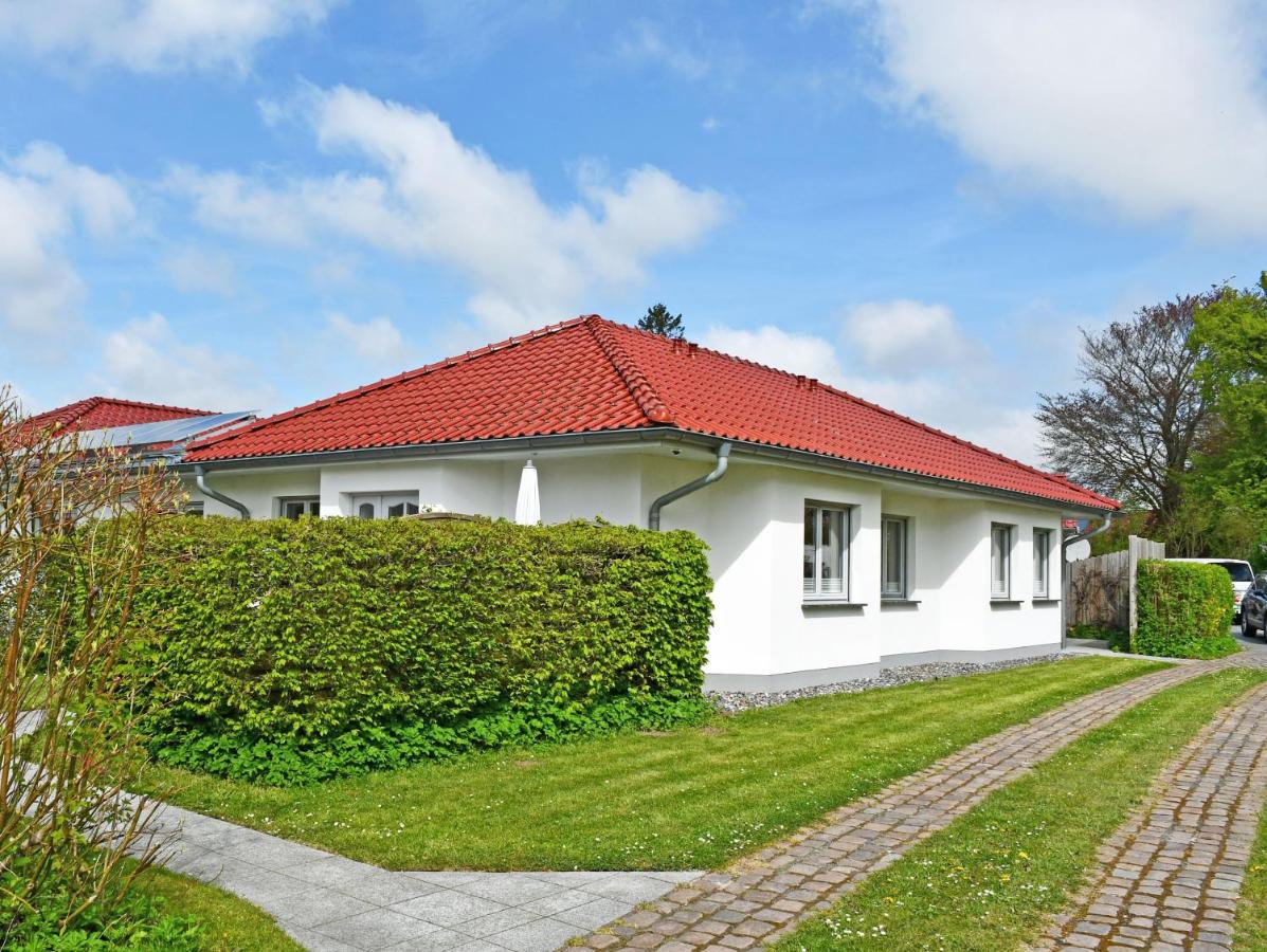 schöne Ferienwohnungen im Zentrum von Rügen - B&B Thesenvitz