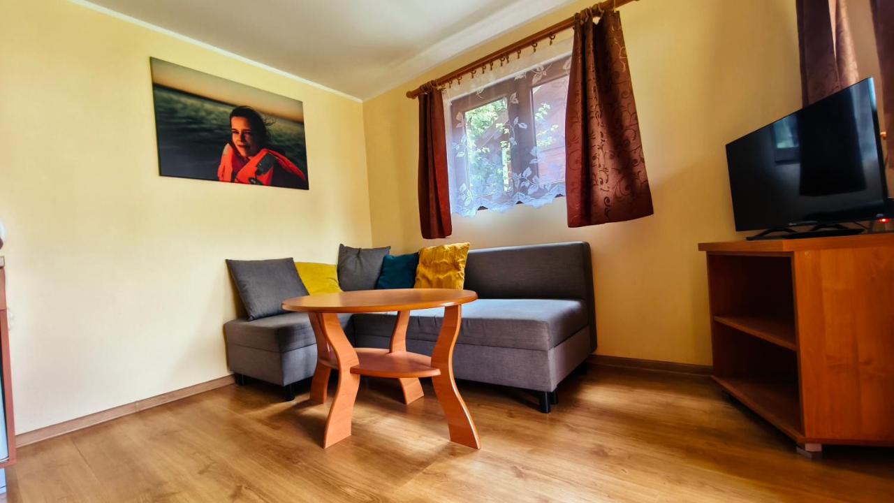 Chalet mit 1 Schlafzimmer