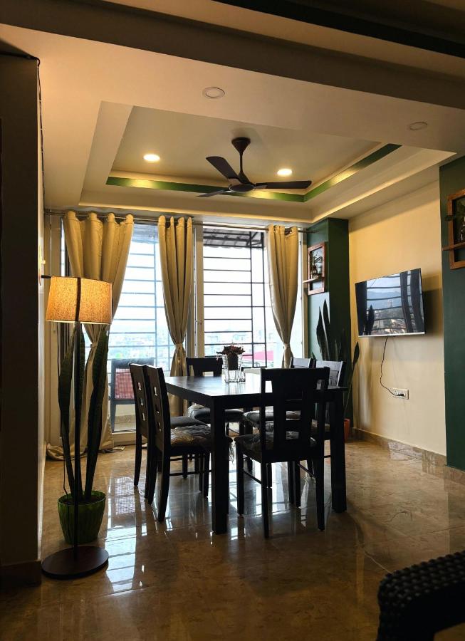 Ithaca by Estuary - Ferienwohnung Gauhati