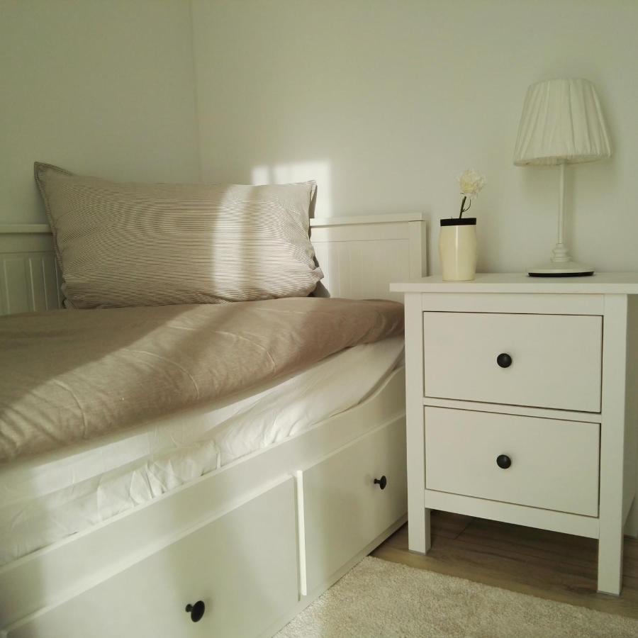 Haus Luv & Haus Lee - Nordseebad Burhave - B&B Bremerhaven