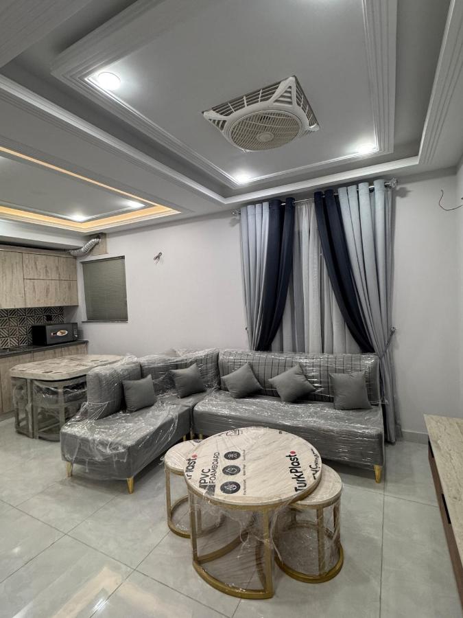 Furnished Apartment in Bahria Town Lahore - Ferienwohnung Lahore