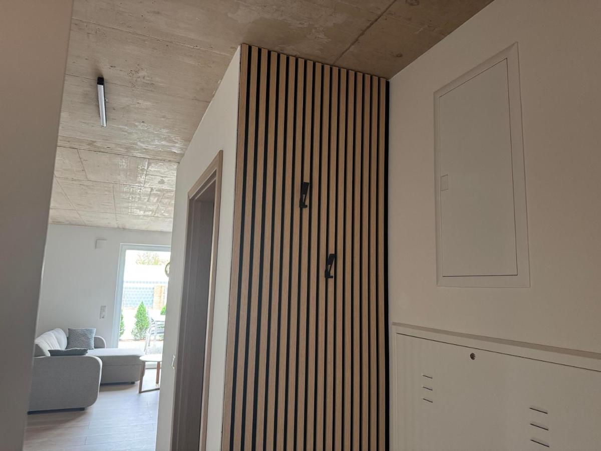 Ferienwohnung Saar-Hunsrück-Steig - Chambres d'hôtes Losheim