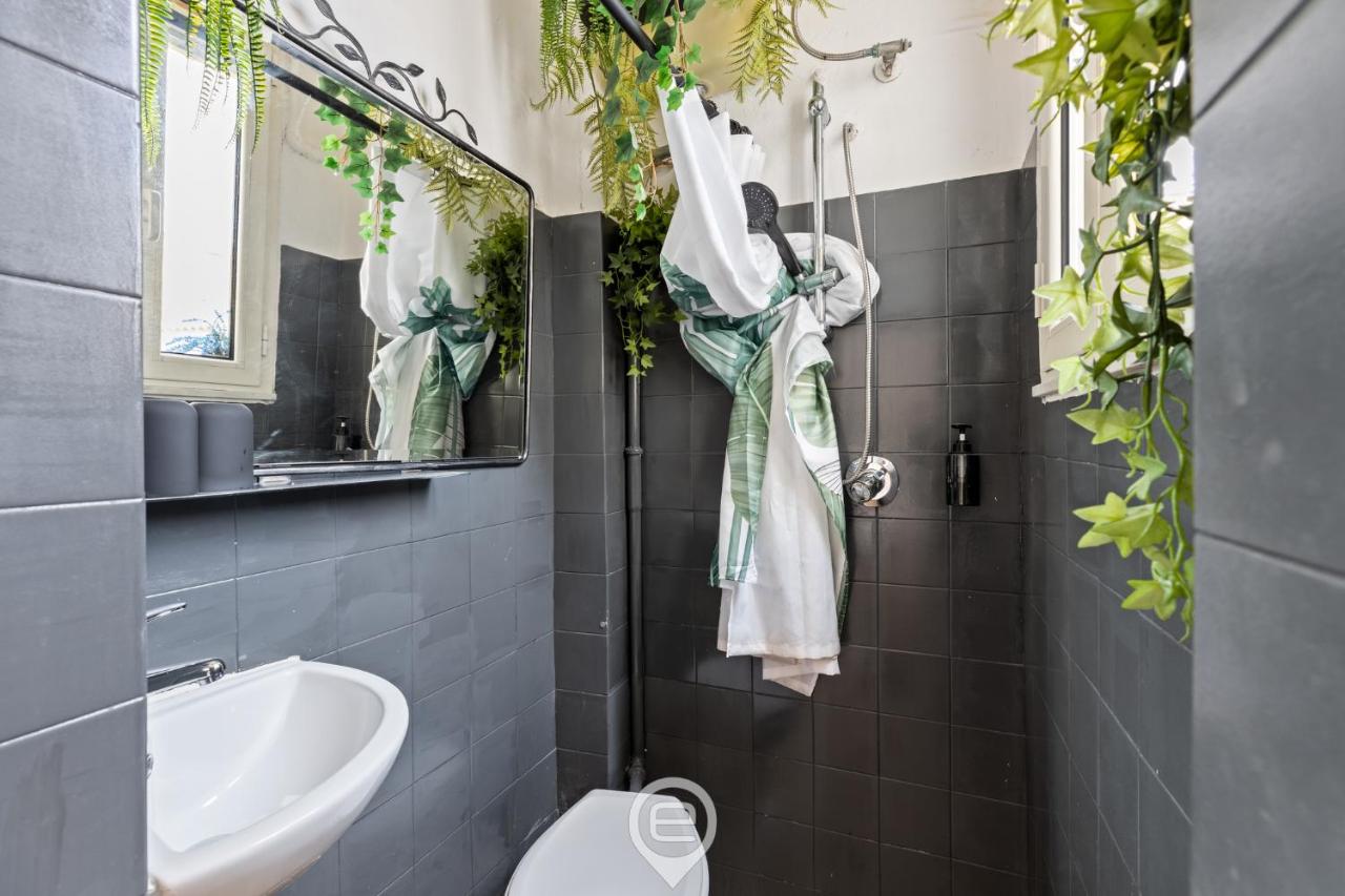 Estay - Vistamarina apartment 2 - B&B Cagliari