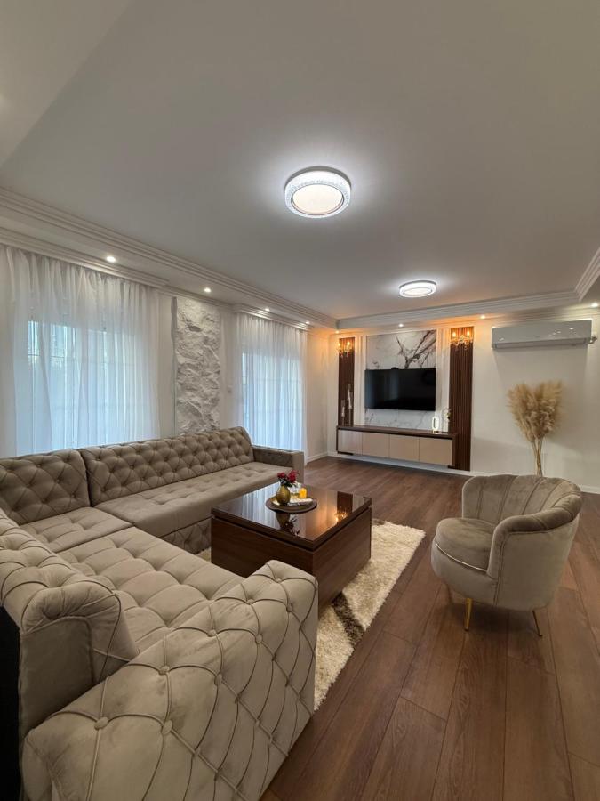 Apartman Lux Bileca - B&B Bileća
