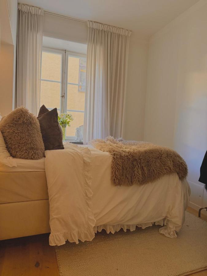 Apartment In The Heart Of Stockholm - Chambres d'hôtes Stockholm