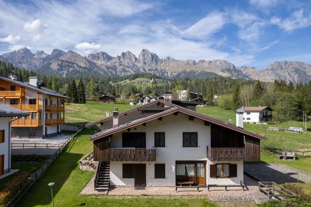 Ciase Ai Ronch - B&B Falcade Alto