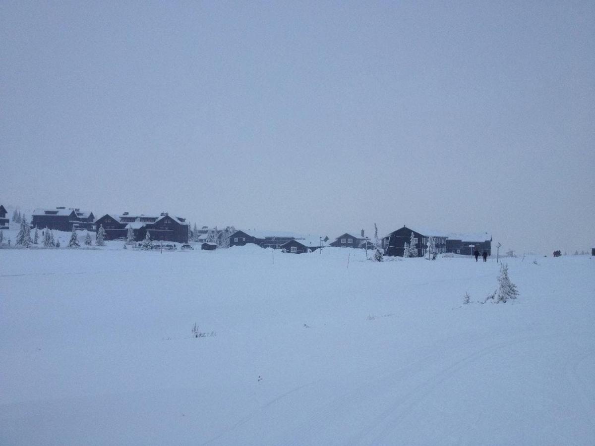 Hafjell apartment, Nevelfjell - B&B Øyer