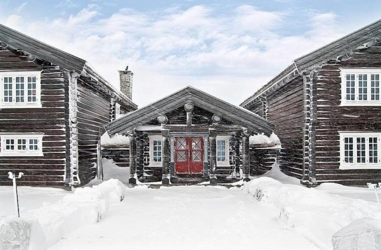 Hafjell apartment, Nevelfjell - B&B Øyer
