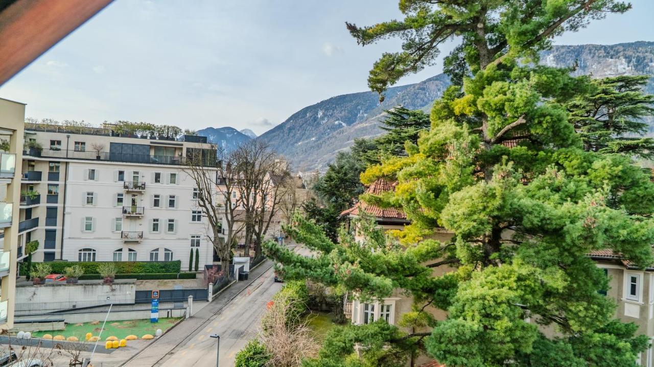 Merano Central Suite - B&B Merano