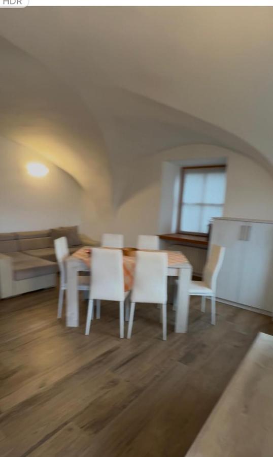 Appartamento con Vista Montagna