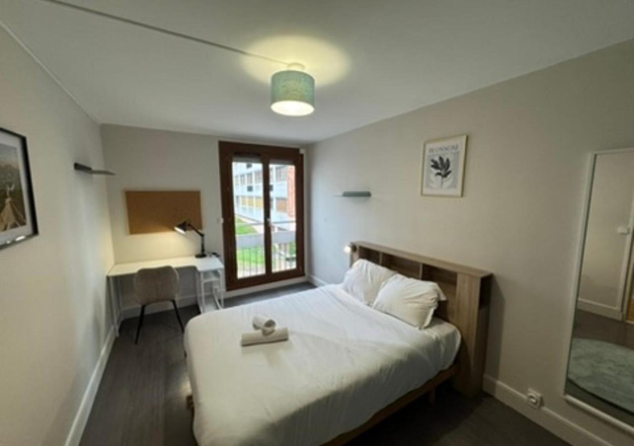 T5 cosy lumineux - Bed and Breakfast Amiens